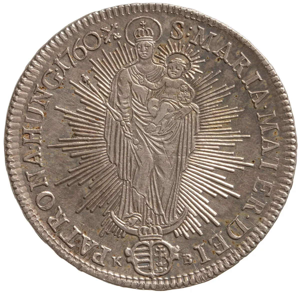 Haus Österreich: Maria Theresia