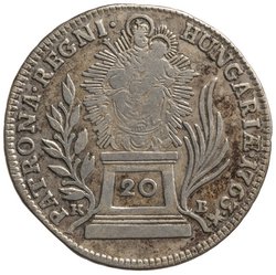 Haus Österreich: Maria Theresia