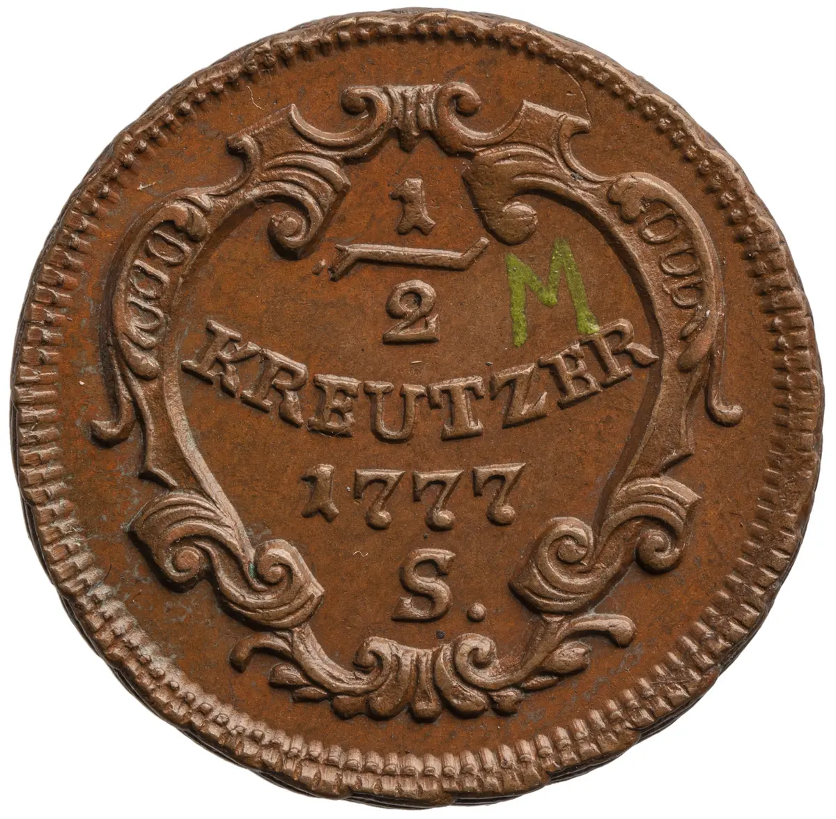 Haus Österreich: Maria Theresia