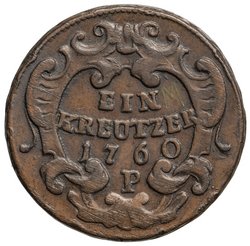 Haus Österreich: Maria Theresia
