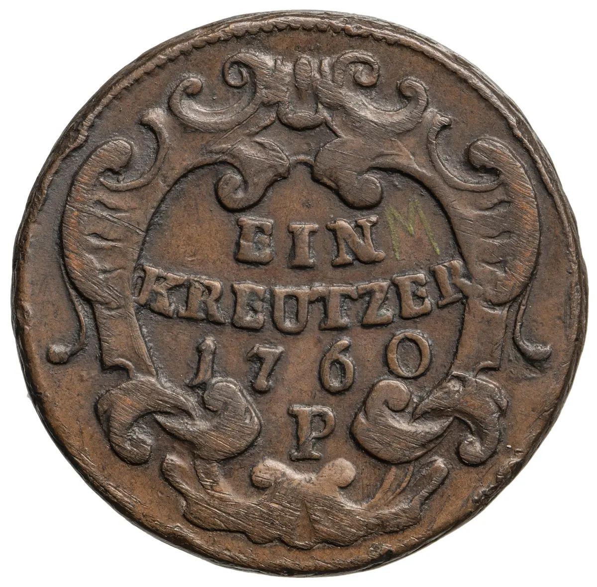 Haus Österreich: Maria Theresia