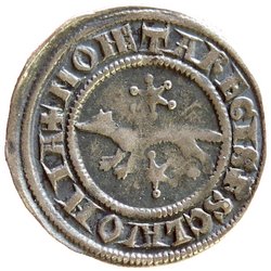 Banat: Herzog Koloman (1235–1241) sowie Herzog und Ban Dionysius (1242–1245) uner Béla IV.
