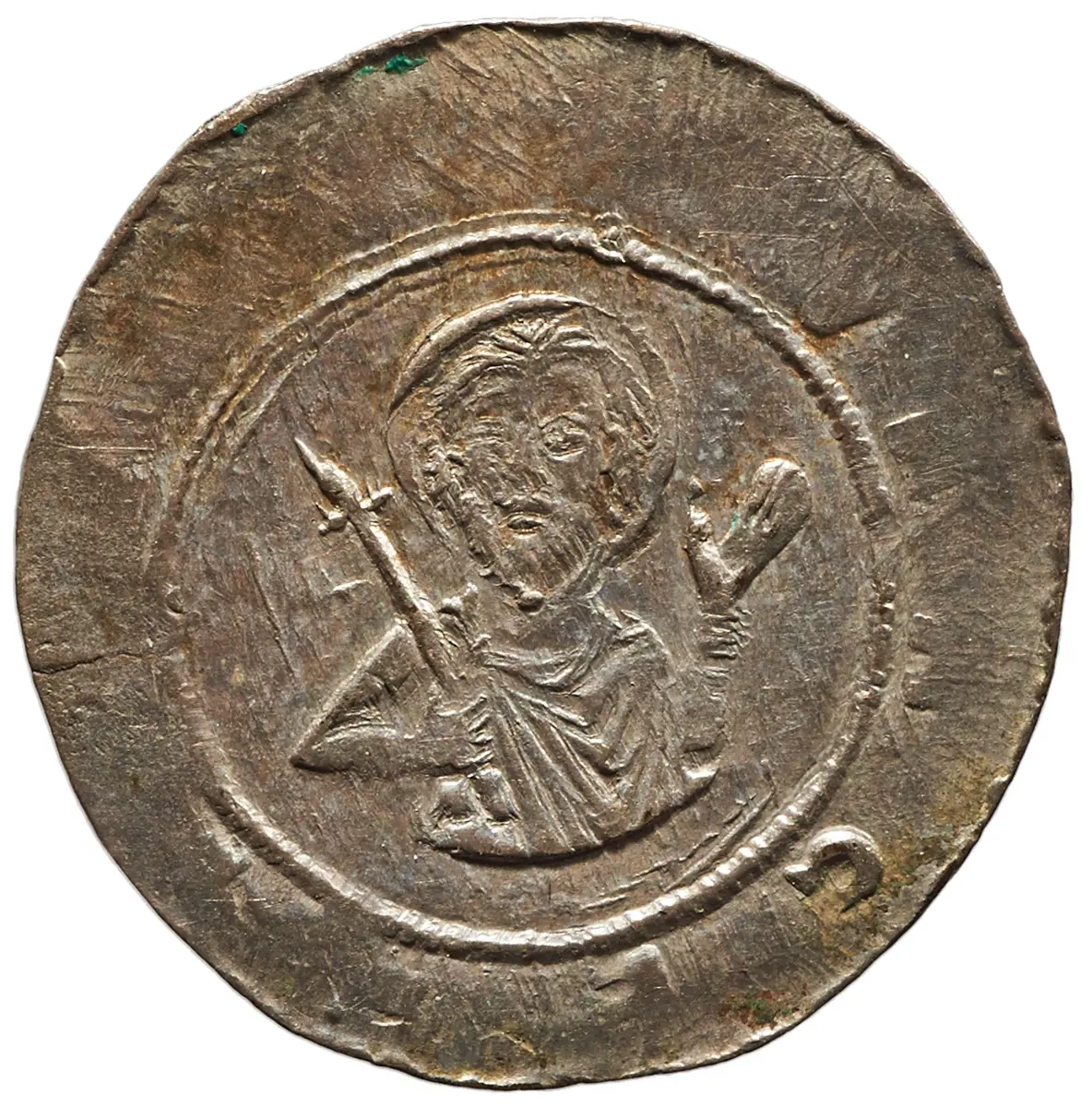 Herzöge von Böhmen: Wladislaus I. (1109–1118 / 1120–1125)