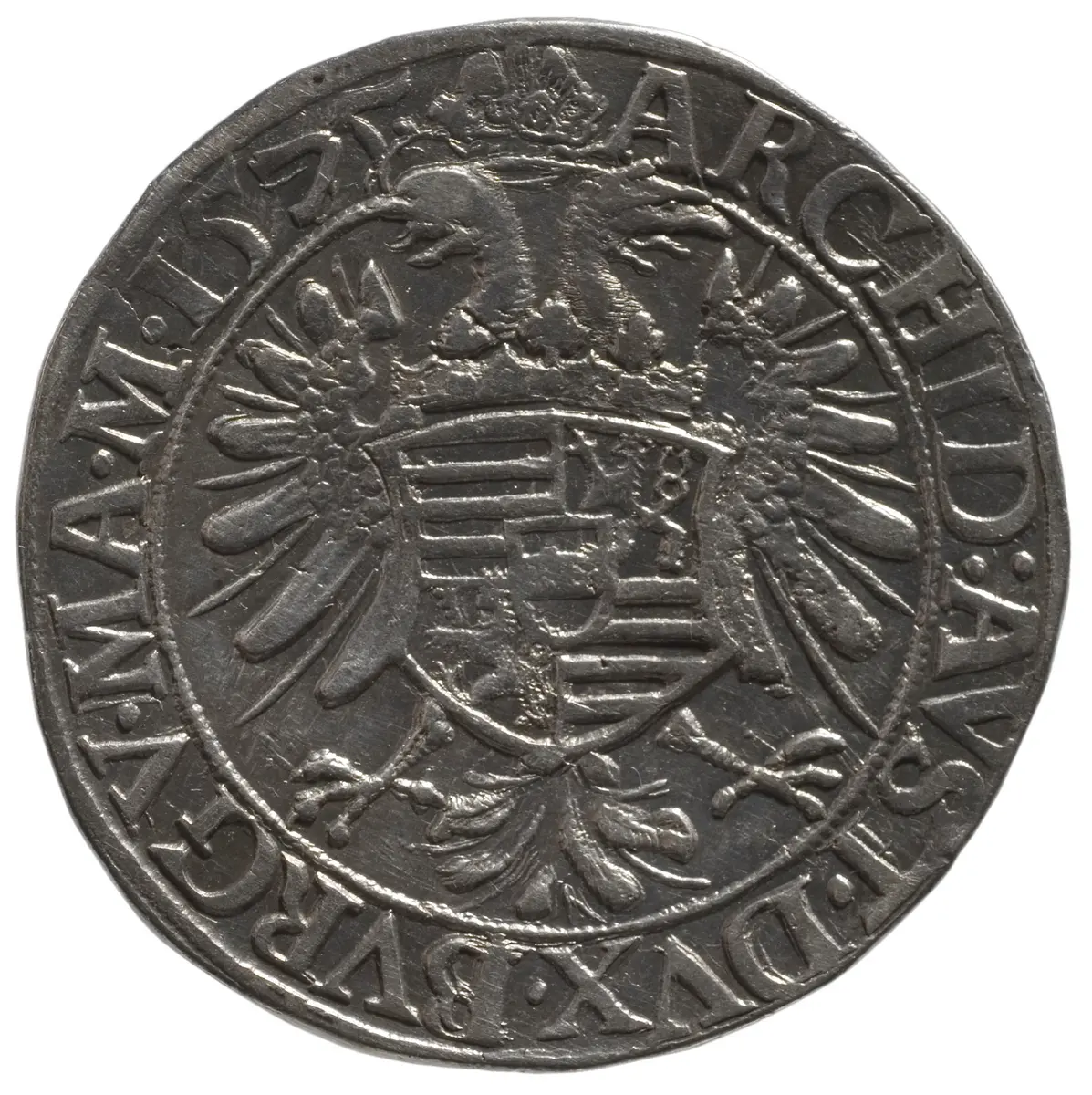Münze