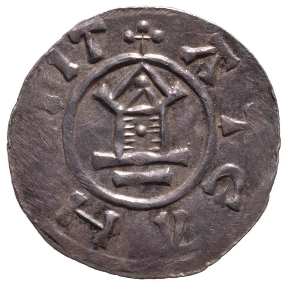 Deutsches Reich: Otto III. (983–1002)