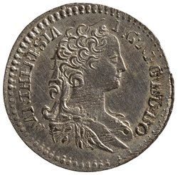 Haus Österreich: Maria Theresia