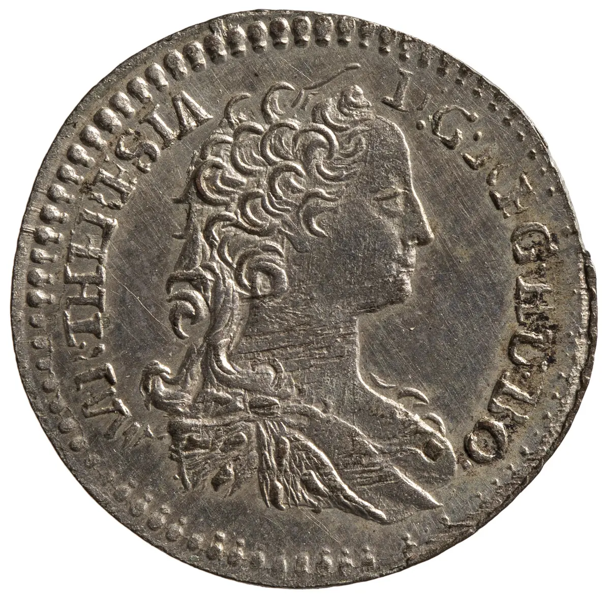 Haus Österreich: Maria Theresia