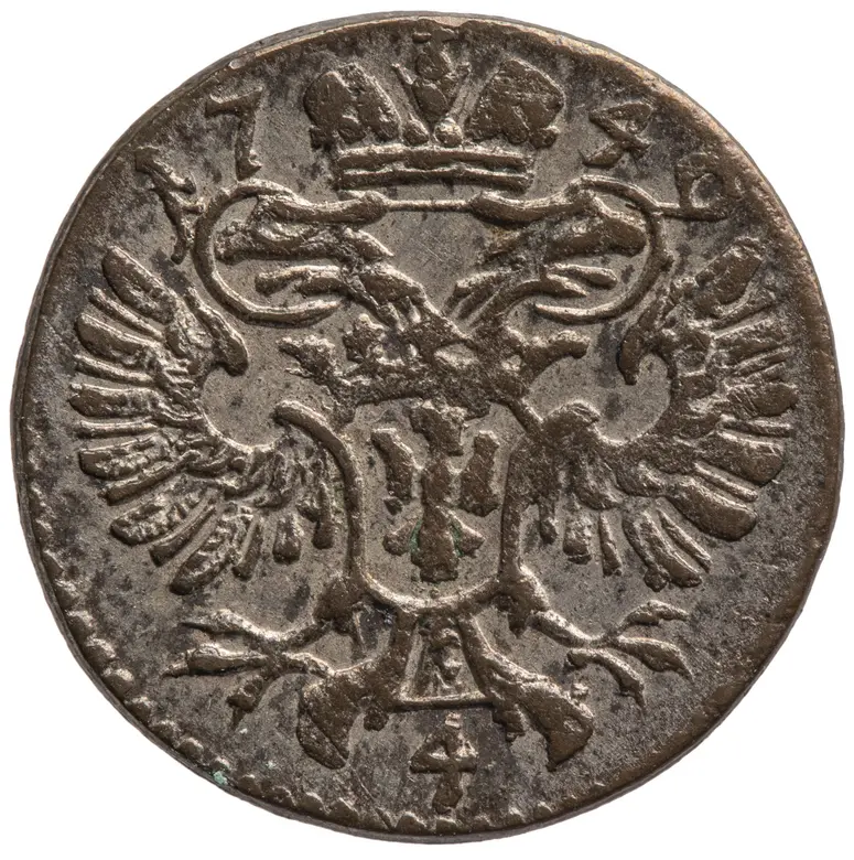 Münze