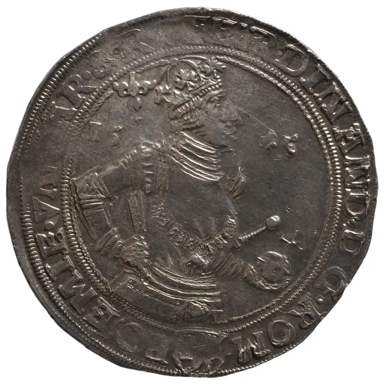 Münze