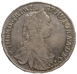 Haus Österreich: Maria Theresia