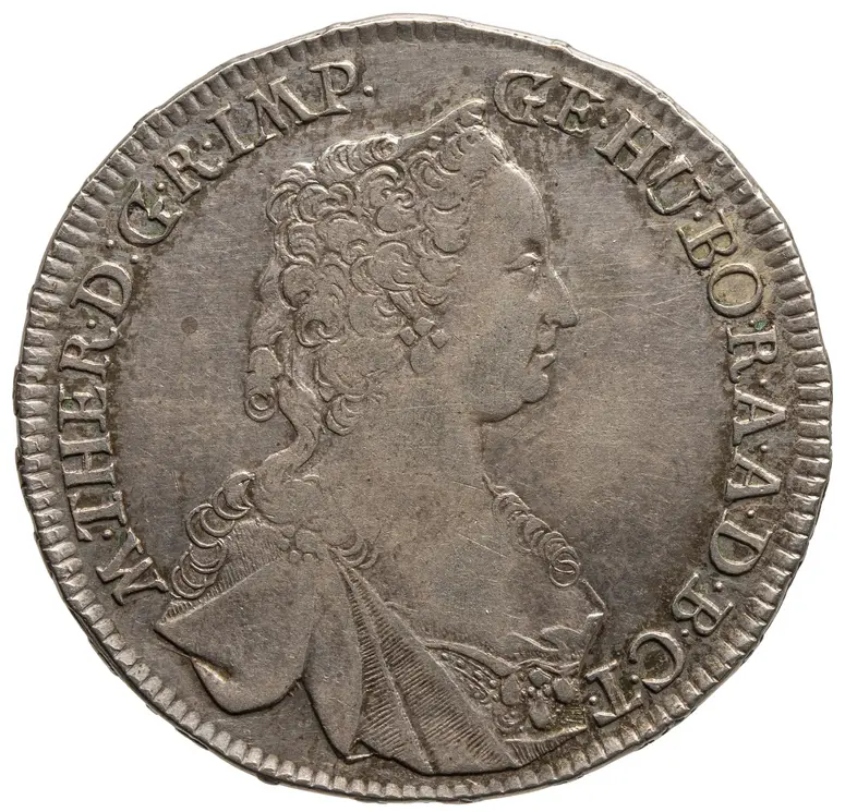 Münze