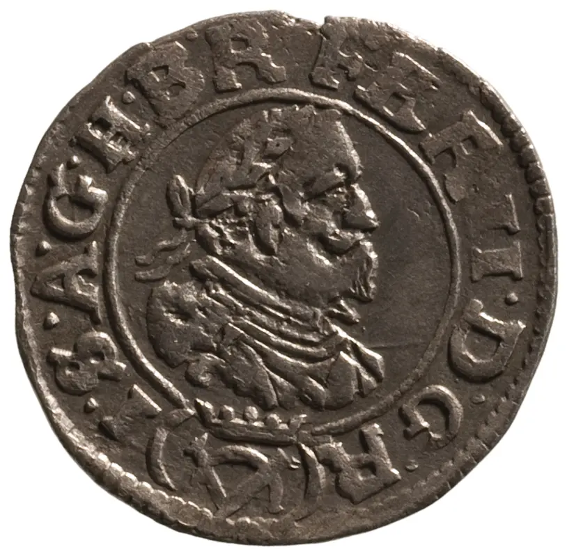 Haus Österreich: Ferdinand II.