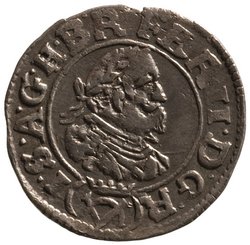 Haus Österreich: Ferdinand II.