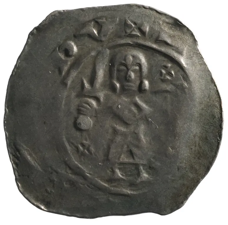 Münze