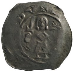 Herzöge von Kärnten / Herren von Krain: Bernhard (1202–1256)
