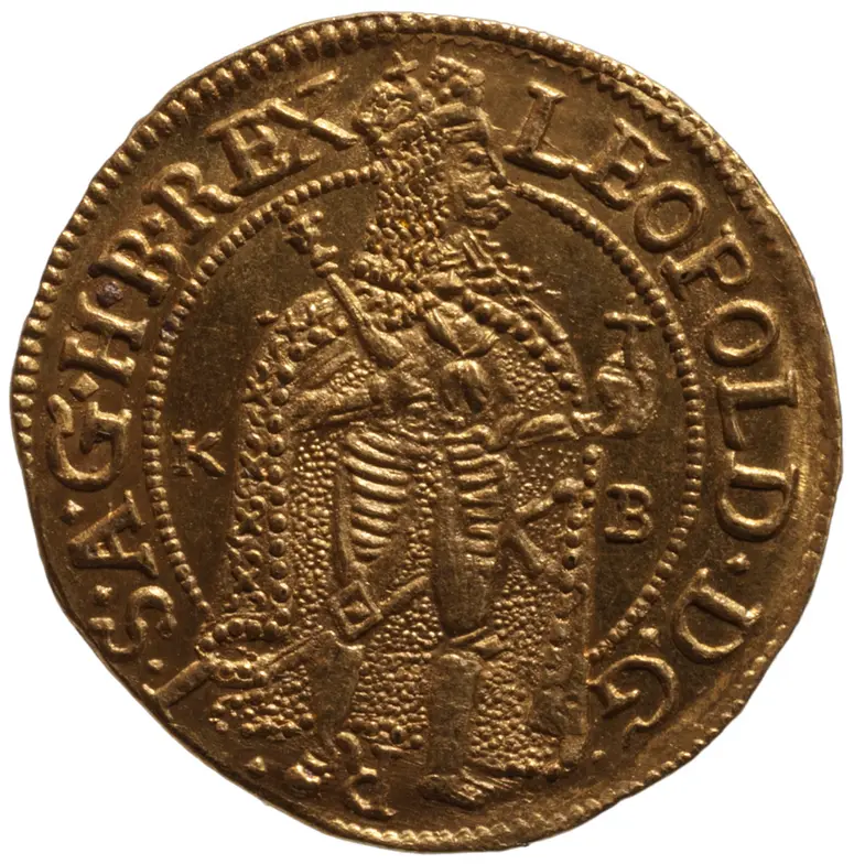Münze