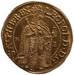 Haus Österreich: Leopold I.