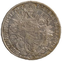Haus Österreich: Maria Theresia