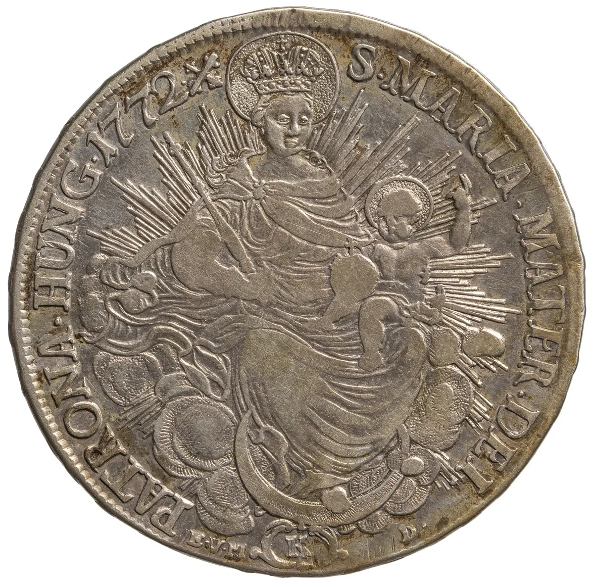 Haus Österreich: Maria Theresia