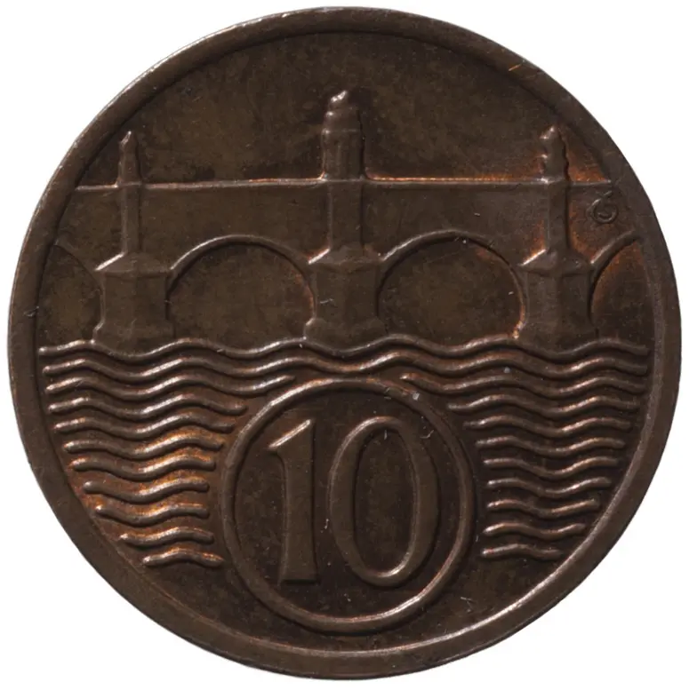 Münze