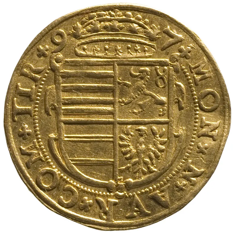 Münze