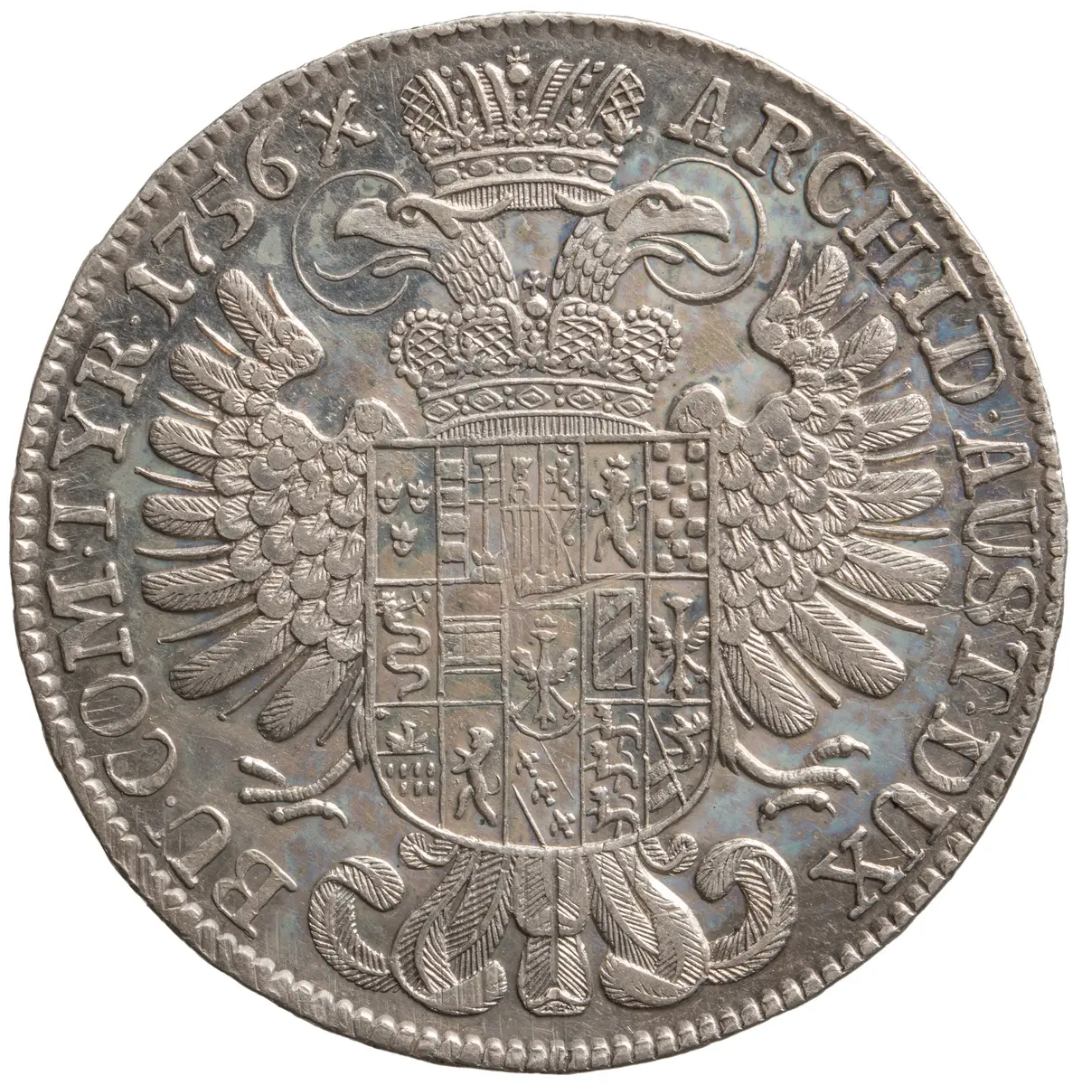 Haus Österreich: Maria Theresia