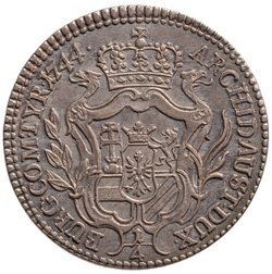 Haus Österreich: Maria Theresia