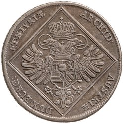 Haus Österreich: Maria Theresia