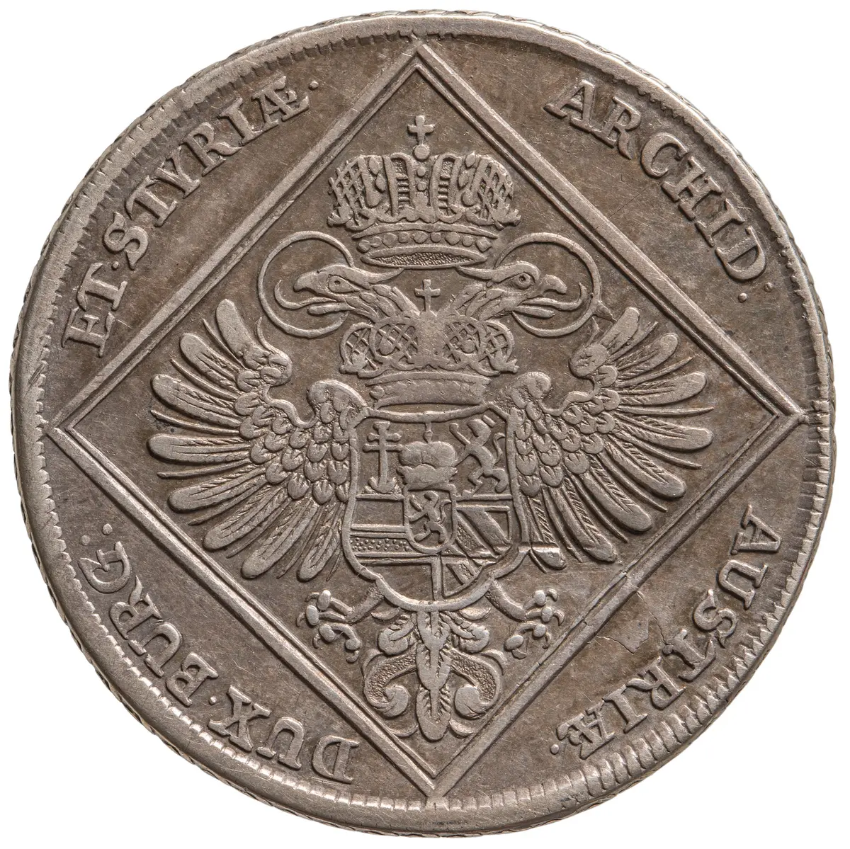 Haus Österreich: Maria Theresia