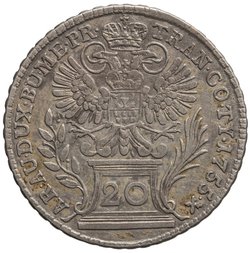 Haus Österreich: Maria Theresia