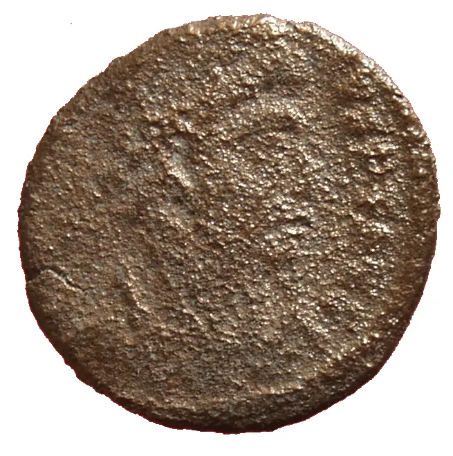 Constantius II.