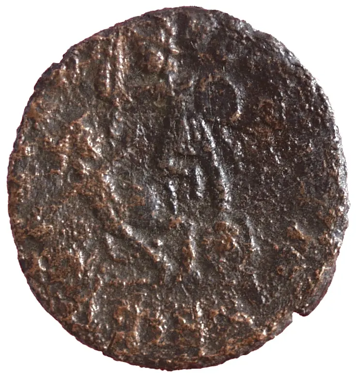 Constantius II.