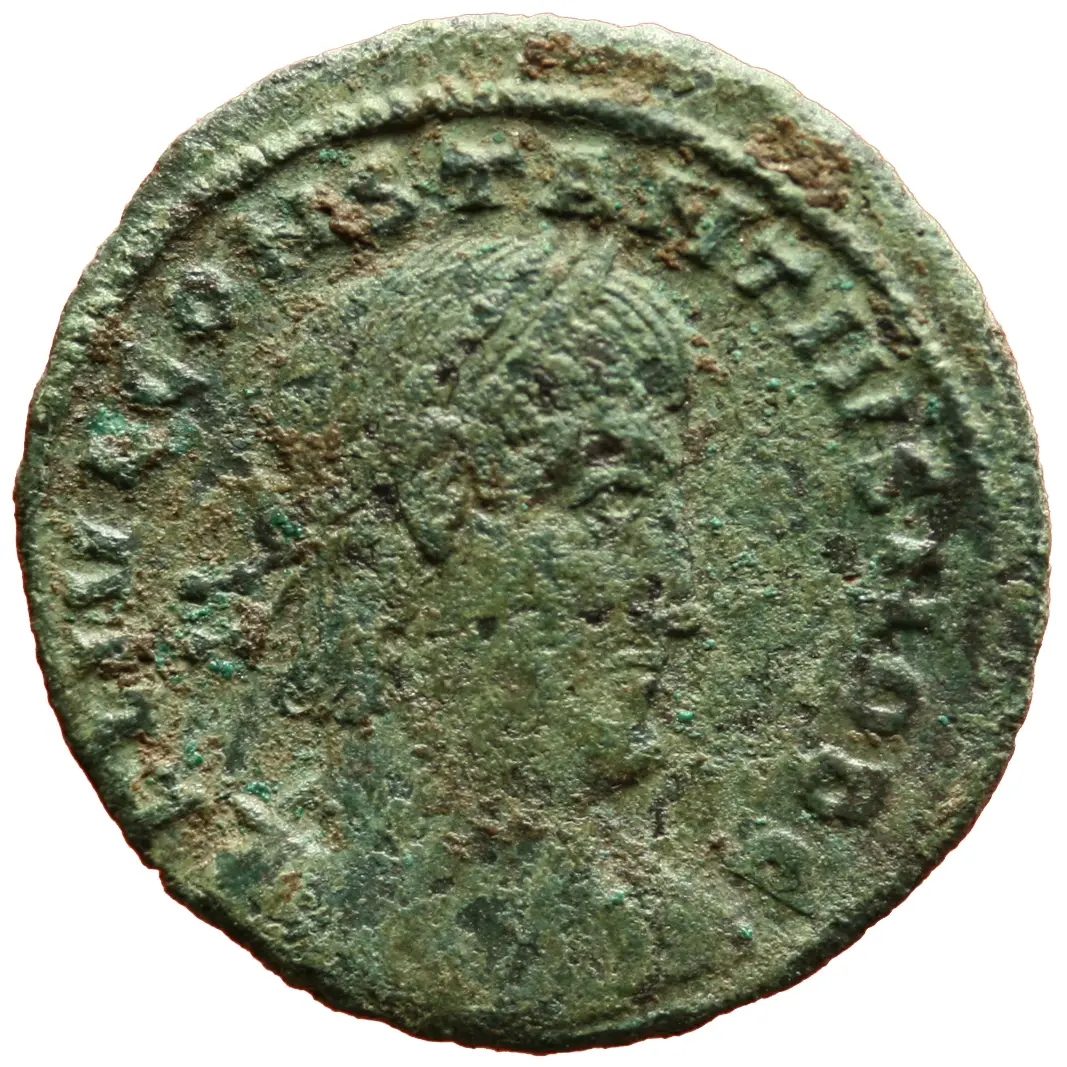 Constantius II. (Caesar)