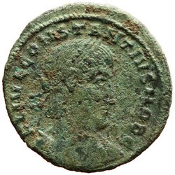 Constantius II. (Caesar)