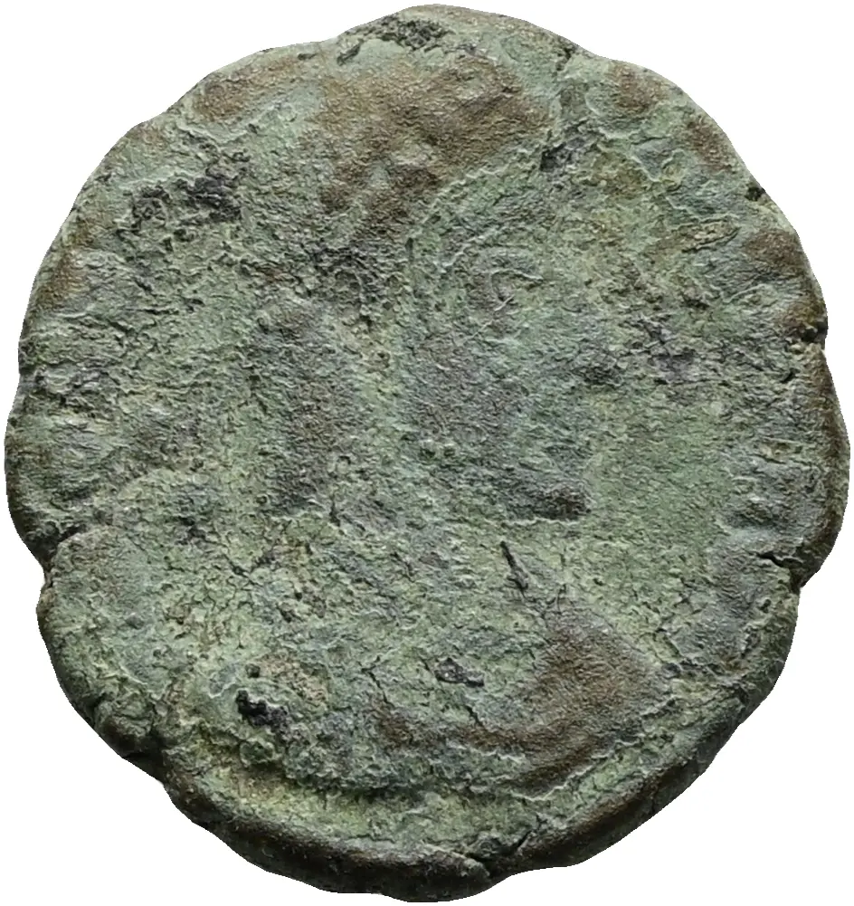 Constantius II.