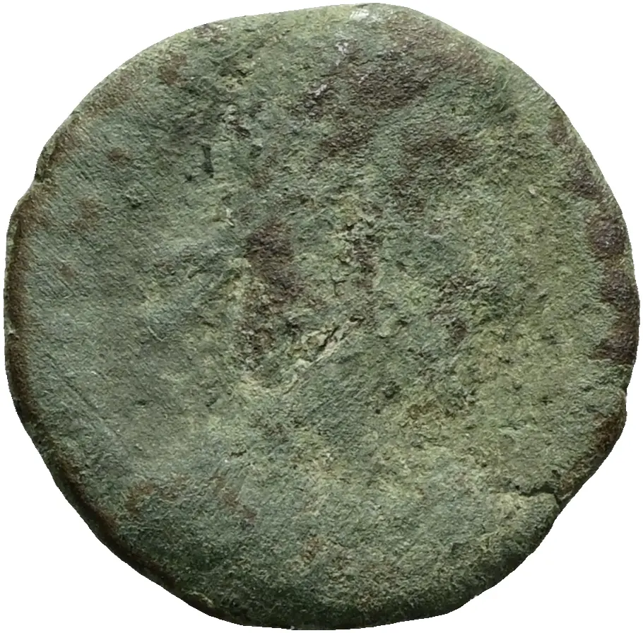 Constantius II.