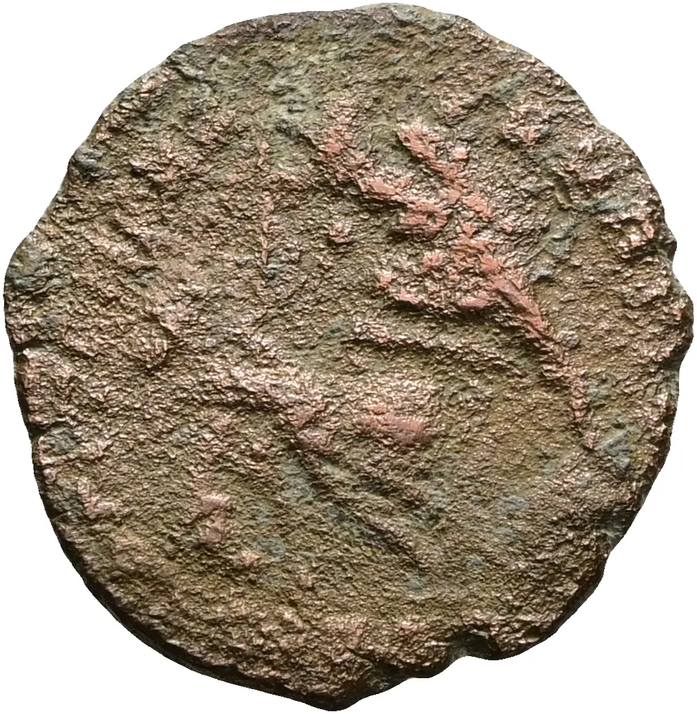 Constantius II.