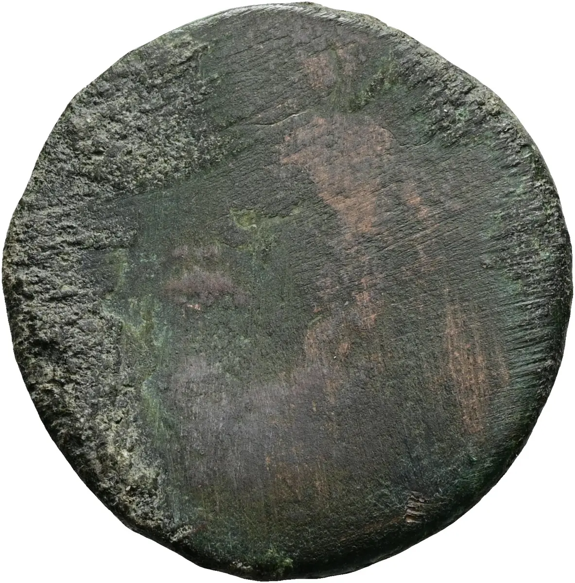 Vespasianus ?