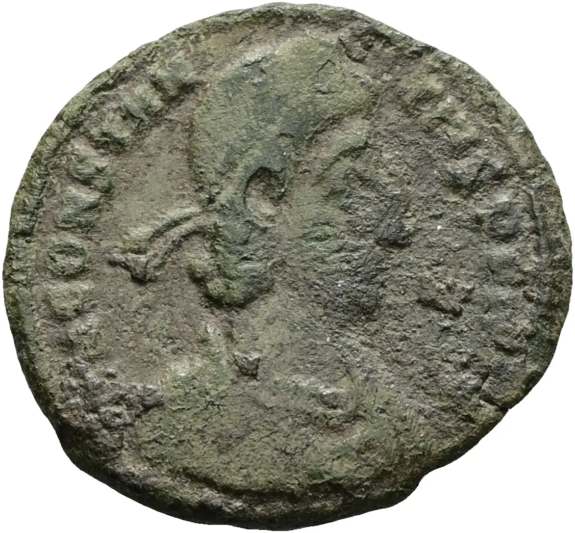 Constantius II.