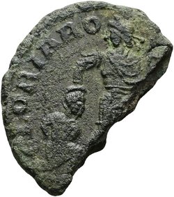 Valentinianus I., Valens II. oder Gratianus