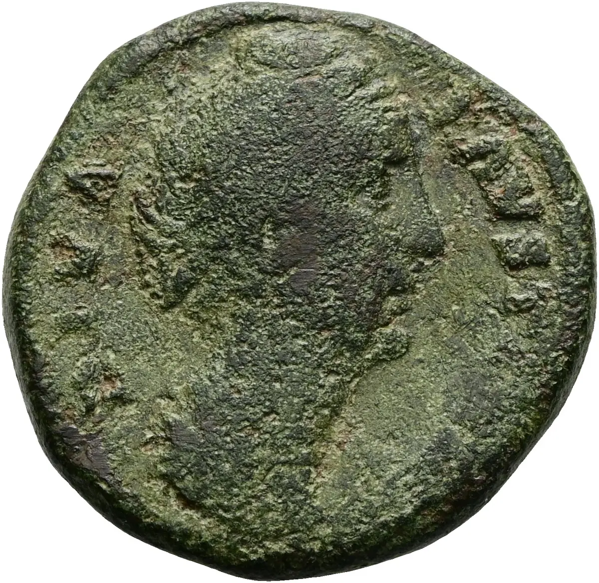 Diva Faustina I.