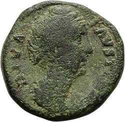 Diva Faustina I.