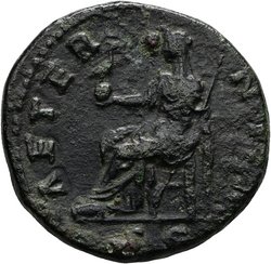Diva Faustina I.