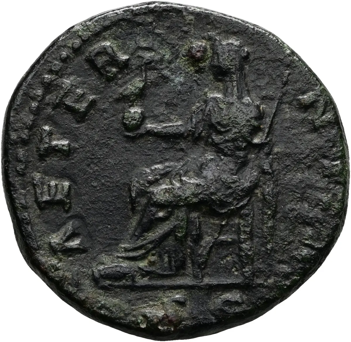 Diva Faustina I.