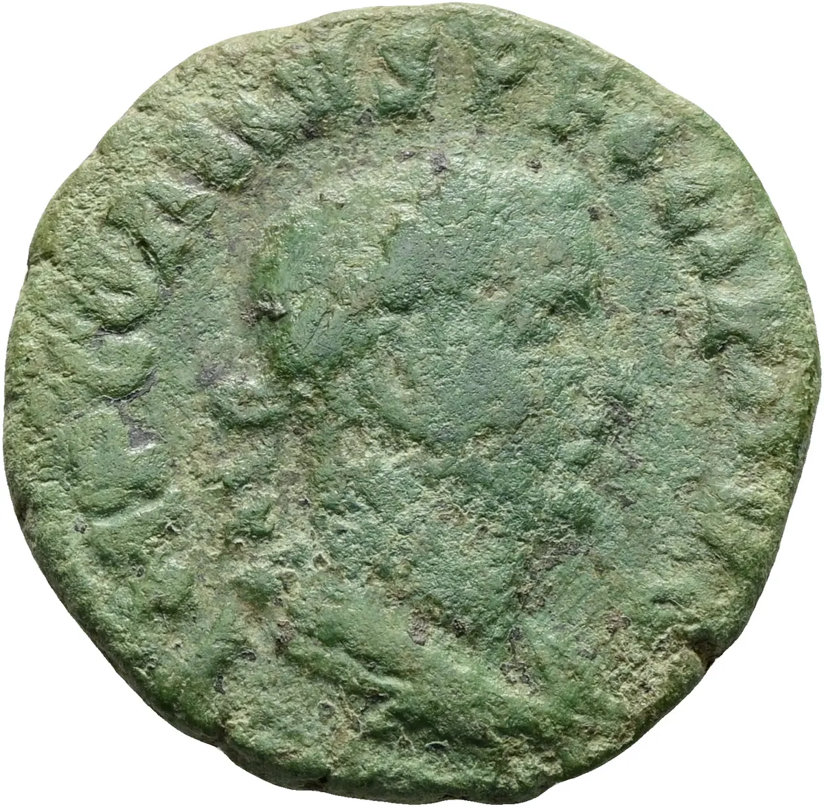 Viminacium: Trebonianus Gallus