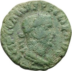Viminacium: Trebonianus Gallus