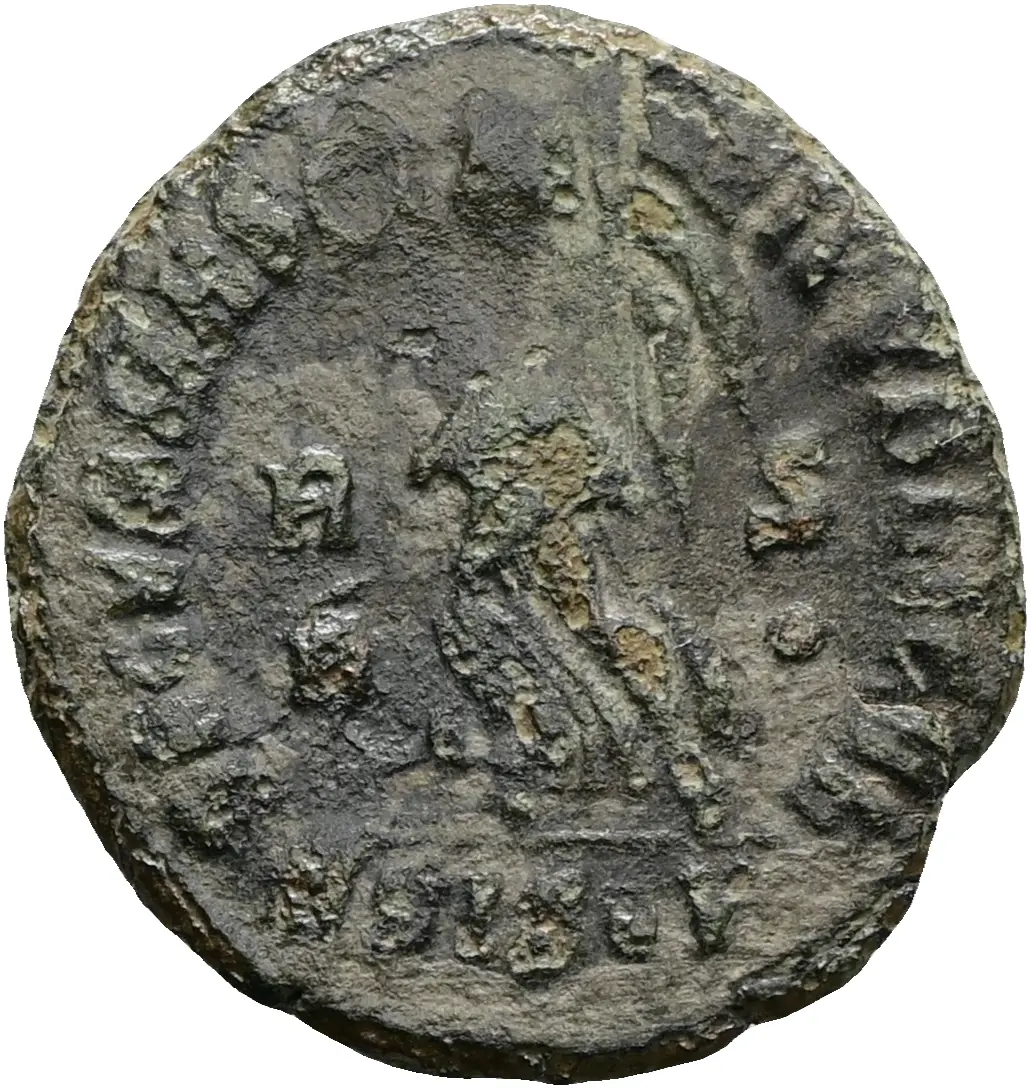 Münze