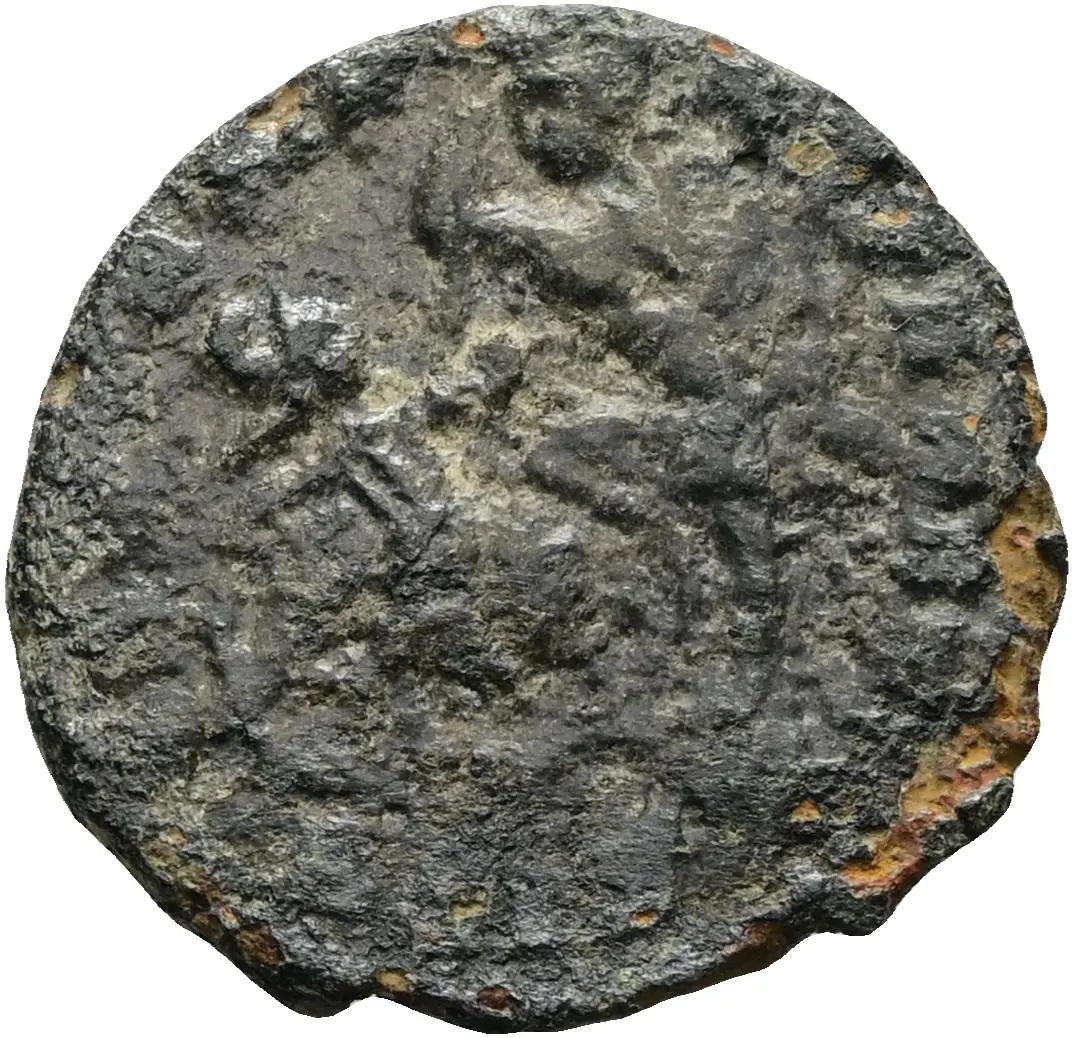 Münze