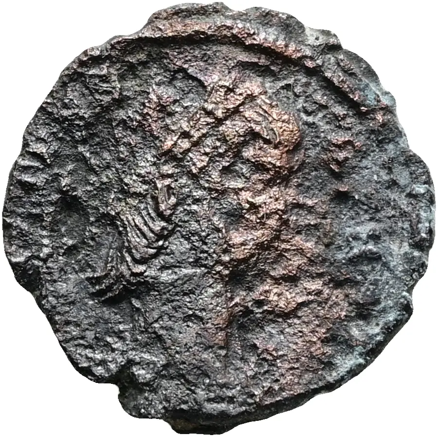 Münze