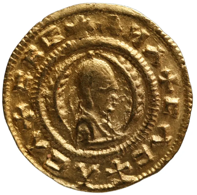 Aksum: Ebana